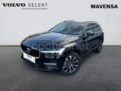 Negro Usado 2023 Volvo XC60 Core SUV | 41.300 € (Precio justo)