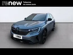 Gris Usado 2024 Renault Austral Techno SUV | 32.210 € (Un poco caro)