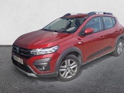 Usado 2022 Dacia Sandero Comfort Utilitario | 13.900 € (Precio justo)