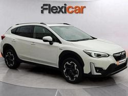 Blanco Usado 2023 Subaru XV SUV | 20.790 € (Buen precio)