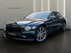 Verde Usado 2023 Bentley Flying Spur Berlina | 229.900 €