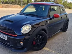 Negro Usado 2011 Mini John Cooper Works Coupé Coupe | 10.800 €