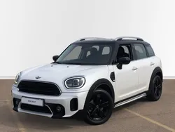 Usado 2023 Mini Cooper Countryman SUV | 29.890 € (Precio justo)