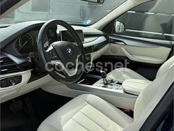 Azul Usado 2018 BMW X5 iPerformance SUV | 39.500 € (Caro)