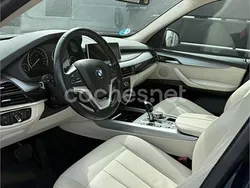 Azul Usado 2018 BMW X5 iPerformance SUV | 39.500 €