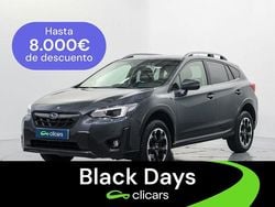 Blanco Usado 2021 Subaru XV Sport SUV | 18.990 € (Buen precio)