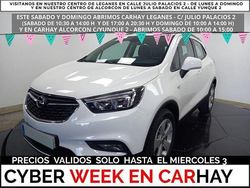 Blanco Usado 2019 Opel Mokka Selective SUV | 11.890 € (Un poco caro)