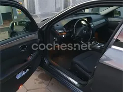 Mercedes E250