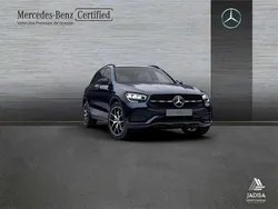 Usado 2022 Mercedes GLC200 SUV | 42.443 € (Precio justo)