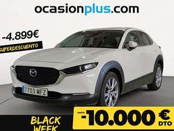 Blanco Usado 2023 Mazda CX-30 SUV | 18.991 € (Buen precio)