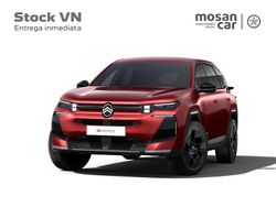 Rojo Nuevo 2025 Citroën C5 Aircross SUV | 36.100 €