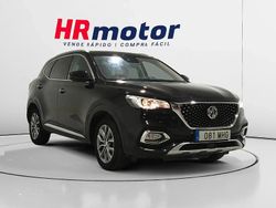 Usado 2023 MG HS Comfort SUV | 17.940 € (Precio justo)