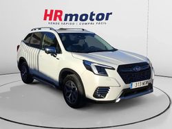 Usado 2023 Subaru Forester SUV | 22.890 € (Precio justo)
