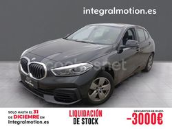 Negro Usado 2020 BMW 118 Utilitario | 18.900 € (Precio justo)