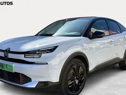 Blanco Nuevo 2025 Citroën C4 Berlina | 23.999 € (Precio justo)