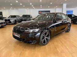Negro Usado 2023 BMW 318 Berlina | 29.900 € (Caro)