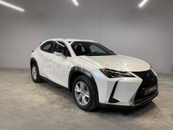 Blanco Usado 2022 Lexus UX Business Edition SUV | 23.000 € (Super precio)