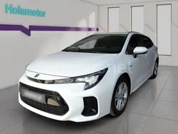Blanco Nuevo 2025 Suzuki Swace Familiar | 26.900 € (Buen precio)