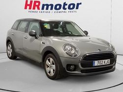 Usado 2018 Mini One Clubman Familiar | 15.890 € (Precio justo)
