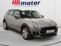 Usado 2018 Mini One Clubman Familiar | 16.010 €