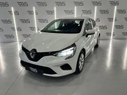 Blanco Usado 2019 Renault Clio IV Business | 10.300 € (Precio justo)
