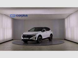 Blanco Usado 2024 Nissan Qashqai Tekna+ SUV | 26.990 € (Buen precio)