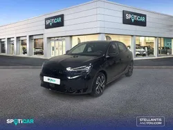 Negro Usado 2024 Opel Corsa Berlina | 14.900 € (Precio justo)