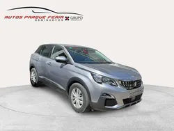 Usado 2017 Peugeot 3008 Crossway Monovolumen | 13.990 € (Precio justo)