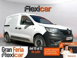Blanco Usado 2022 Renault Express Van | 12.990 €