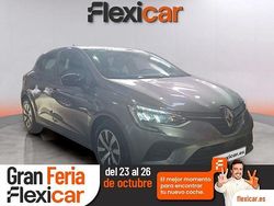 Gris Usado 2023 Renault Clio V Equilibre Berlina | 14.970 € (Precio justo)
