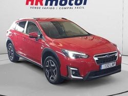 Usado 2021 Subaru XV Sport SUV | 20.690 €