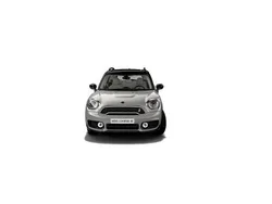 Gris / plata Usado 2020 Mini Cooper S Countryman SUV | 24.900 € (Precio justo)