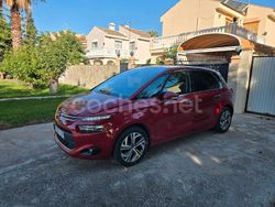 Granate Usado 2016 Citroën C4 Picasso Feel Monovolumen | 9800 € (Buen precio)