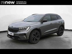 Gris Usado 2022 Renault Austral Techno Esprit Alpine SUV | 29.500 € (Super precio)