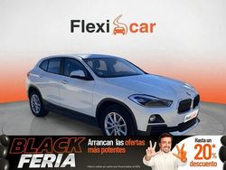 Blanco Usado 2019 BMW X2 SUV | 19.490 € (Buen precio)