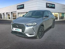 Gris Usado 2021 DS Automobiles DS3 So Chic SUV | 17.900 €