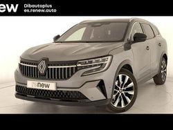 Gris Usado 2024 Renault Espace Techno Monovolumen | 32.490 € (Buen precio)