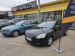 Negro Usado 2009 Kia Ceed Active Utilitario | 5000 € (Precio justo)