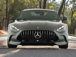 Gris Usado 2024 Mercedes S63 AMG AMG Coupe | 178.800 €