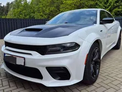 Blanco Usado 2016 Dodge Charger Berlina | 27.739 €