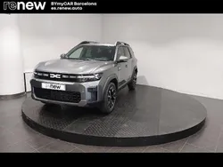 Gris Usado 2025 Dacia Bigster Journey SUV | 29.133 €