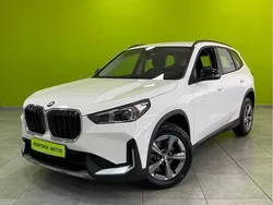 Blanco Usado 2023 BMW X1 SUV | 36.300 € (Precio justo)
