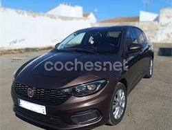 Marrón Usado 2019 Fiat Tipo Lounge Berlina | 11.000 € (Precio justo)