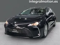 Usado 2023 Toyota Corolla Active Berlina | 21.900 €
