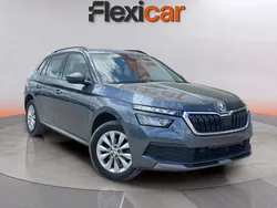 Gris Usado 2020 Skoda Kamiq Ambition SUV | 14.140 € (Precio justo)