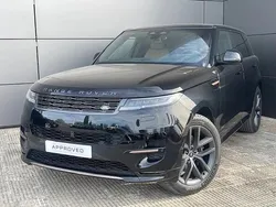 Todoterreno Nuevo 2024 Land Rover Range Rover Sport SE Dynamic SUV | 114.900 € (Super precio)