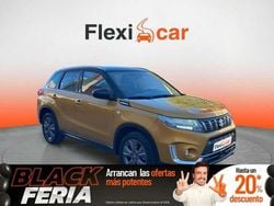 Amarillo Usado 2022 Suzuki Vitara SUV | 19.790 € (Precio justo)