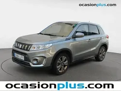 Gris Usado 2020 Suzuki Vitara GLX SUV | 16.500 € (Buen precio)