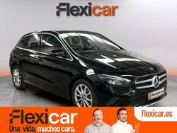 Negro Usado 2020 Mercedes B200 Monovolumen | 19.990 € (Super precio)