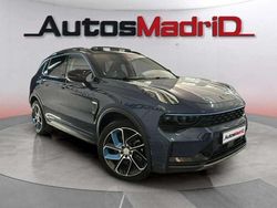 Azul Usado 2022 Lynk & Co 01 SUV | 22.490 € (Precio justo)